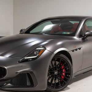 Maserati Levante 3.0 V6 350cv Aut. 2017