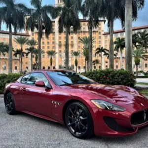 Maserati Levante 3.0 V6 350cv Aut. 2017