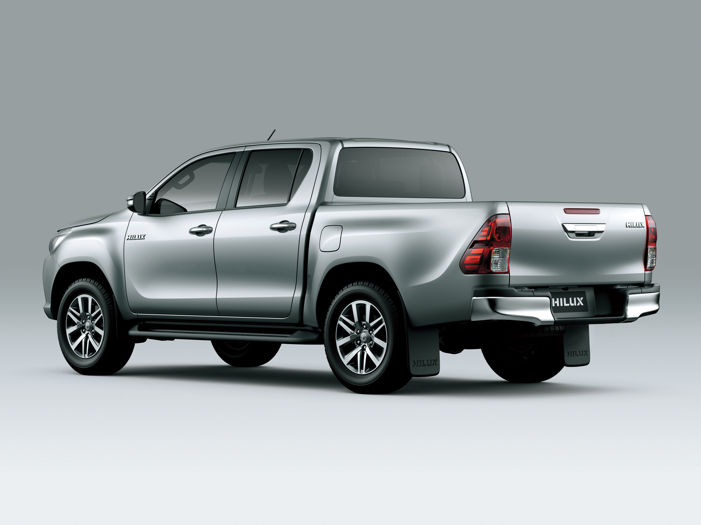Toyota Hilux - Image 3