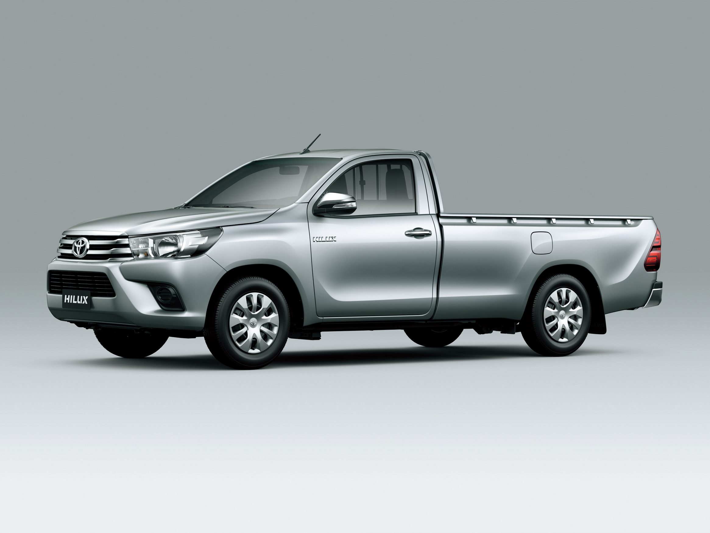 Toyota Hilux - Image 5