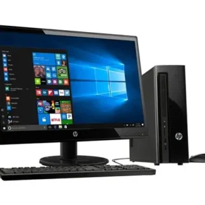 Desktop Completo HP