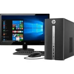 Desktop Completo HP