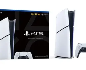 Console PlayStation 5