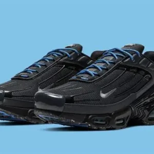 Nike Air Max Plus