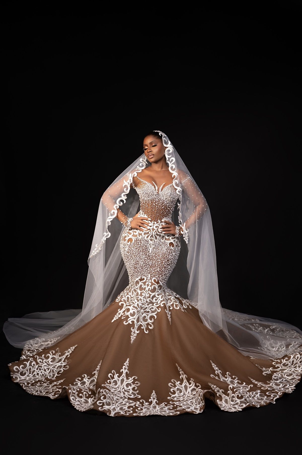 Vestidos de luxo - Image 2