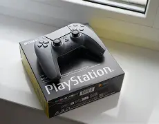 Console PlayStation 5