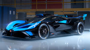 Bugatti-RCX