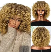 Cabelo Cacheado - Image 3