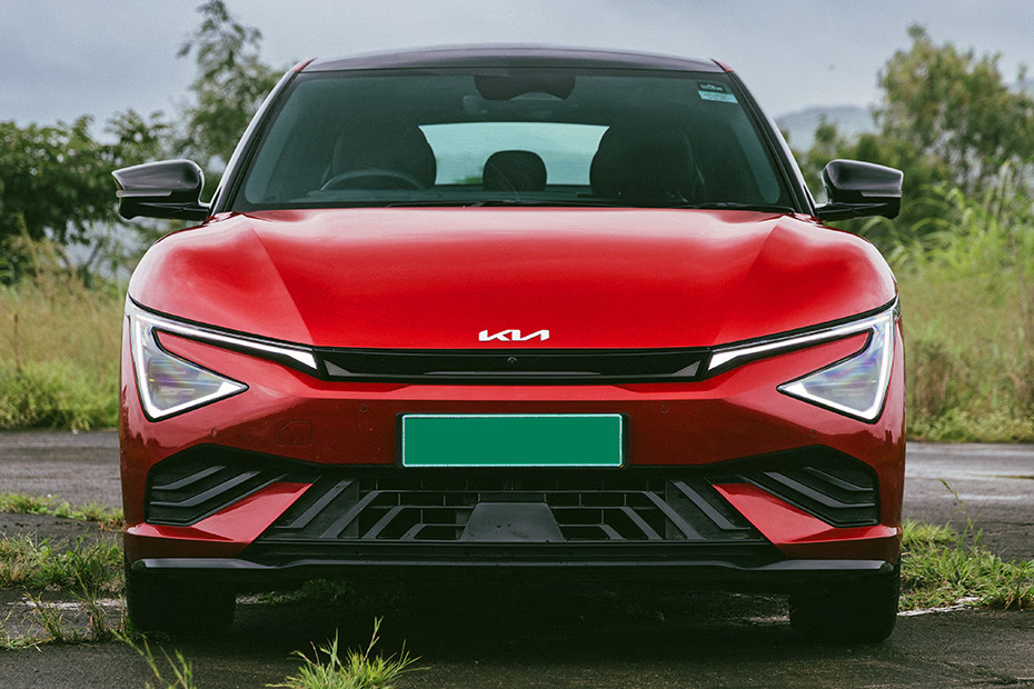 Kia EV6 - Image 3