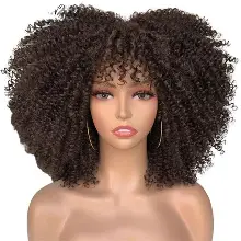 Cabelo Cacheado - Image 4
