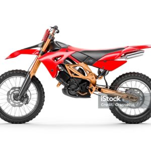Motocross off-road