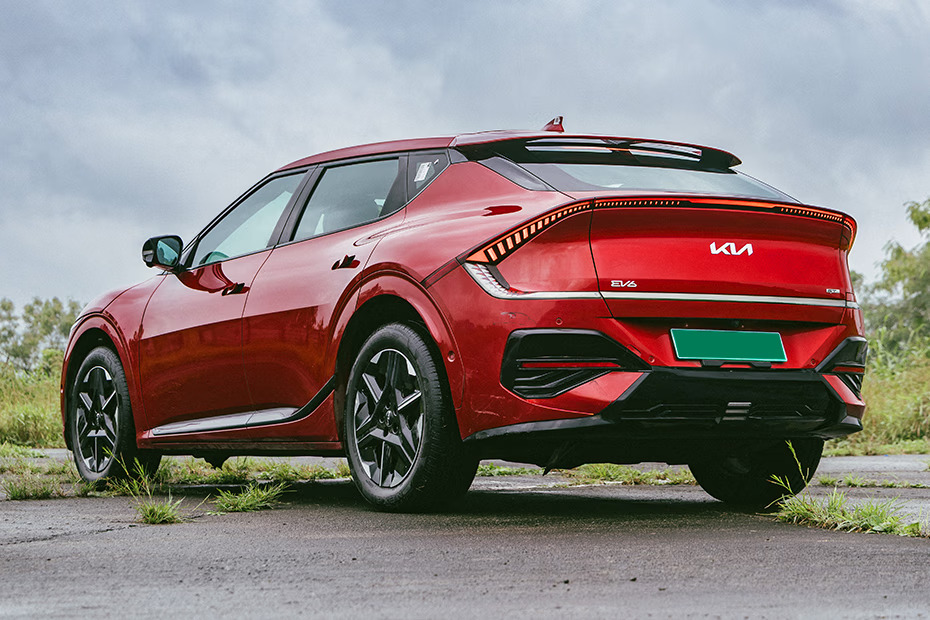 Kia EV6 - Image 5