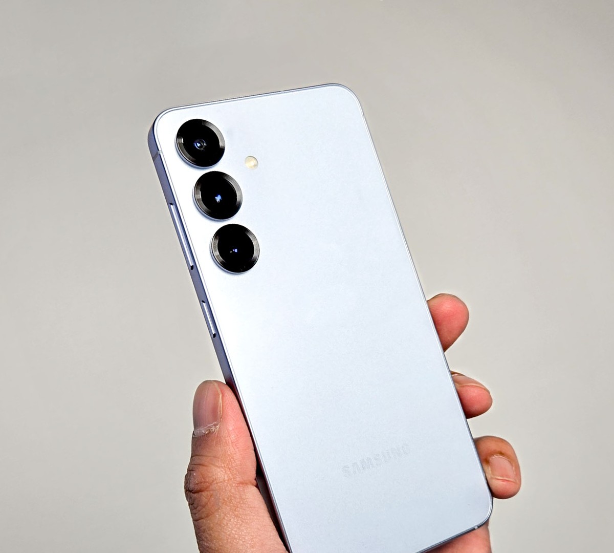 Sansung Galaxy S26 pro