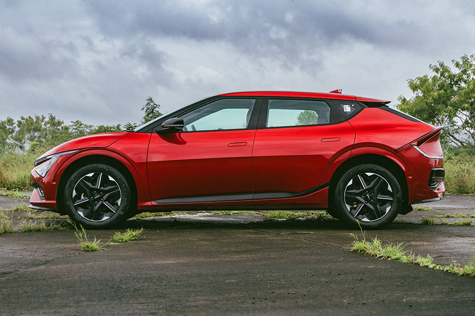 Kia EV6 - Image 4